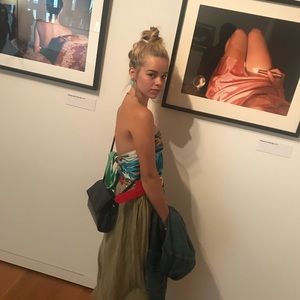 Meet your Posher, Anna